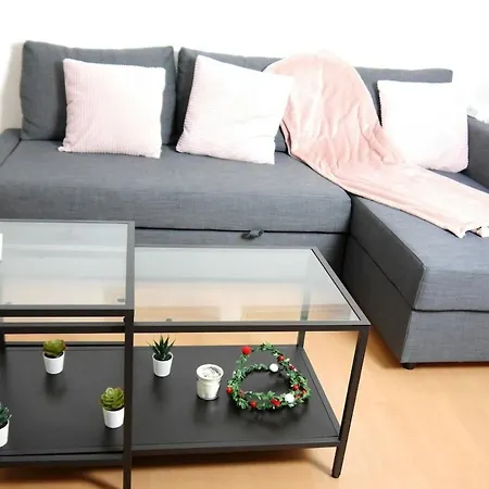 Beautiful Apartment *