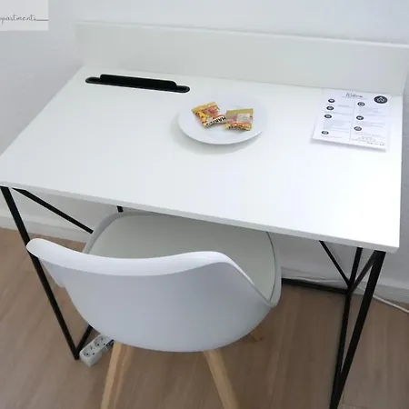 Beautiful Apartment