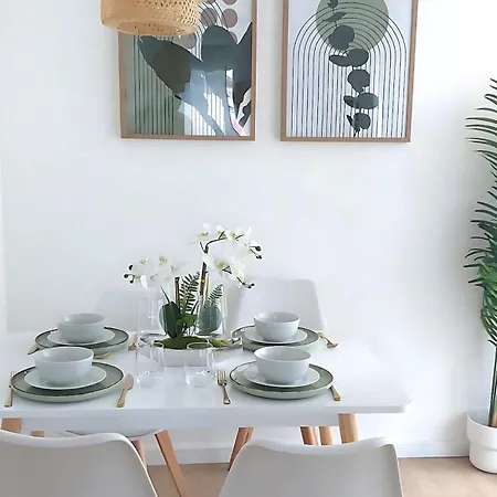 Apartment Beautiful *
