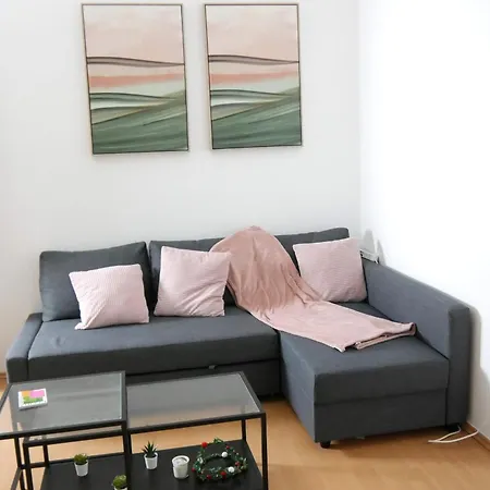 Apartment Beautiful *