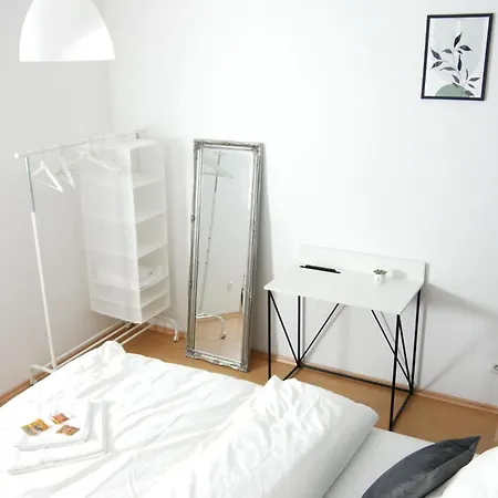 Apartment Beautiful Karlsruhe