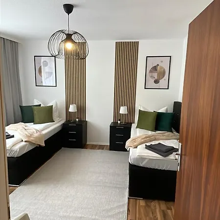 Beautiful Apartment