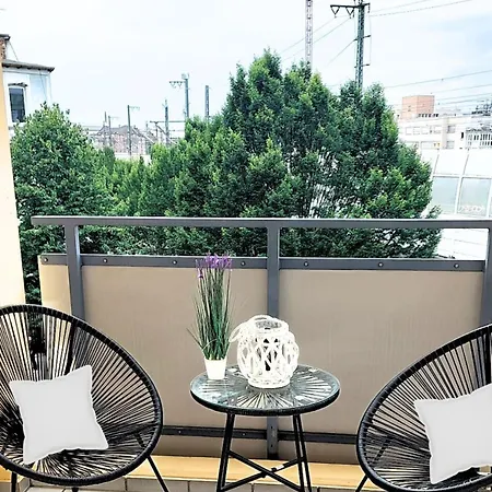 Beautiful Apartment *